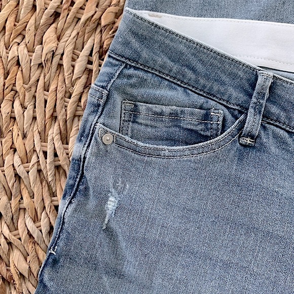 Democracy Ab Technology Ankle Skimmer - Picture 8 of 16